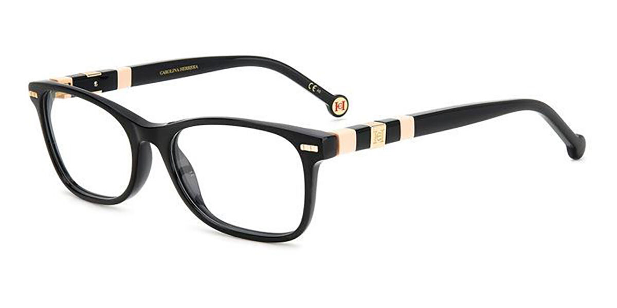 Carolina Herrera HER-0110-KDX-51 Eyeglasses eyewear