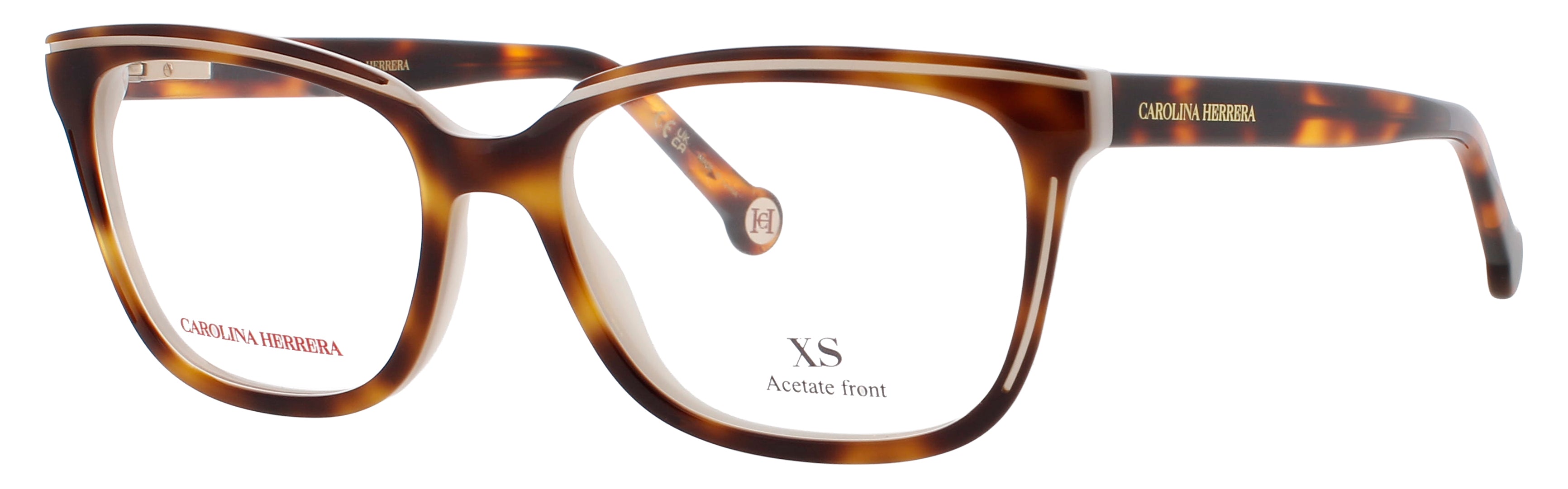 Carolina Herrera HER-0170-C9K-51 Eyeglasses eyewear