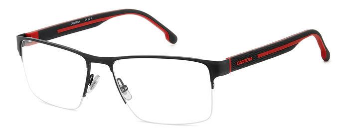 Carrera 8893 BLX Eyeglasses eyewear