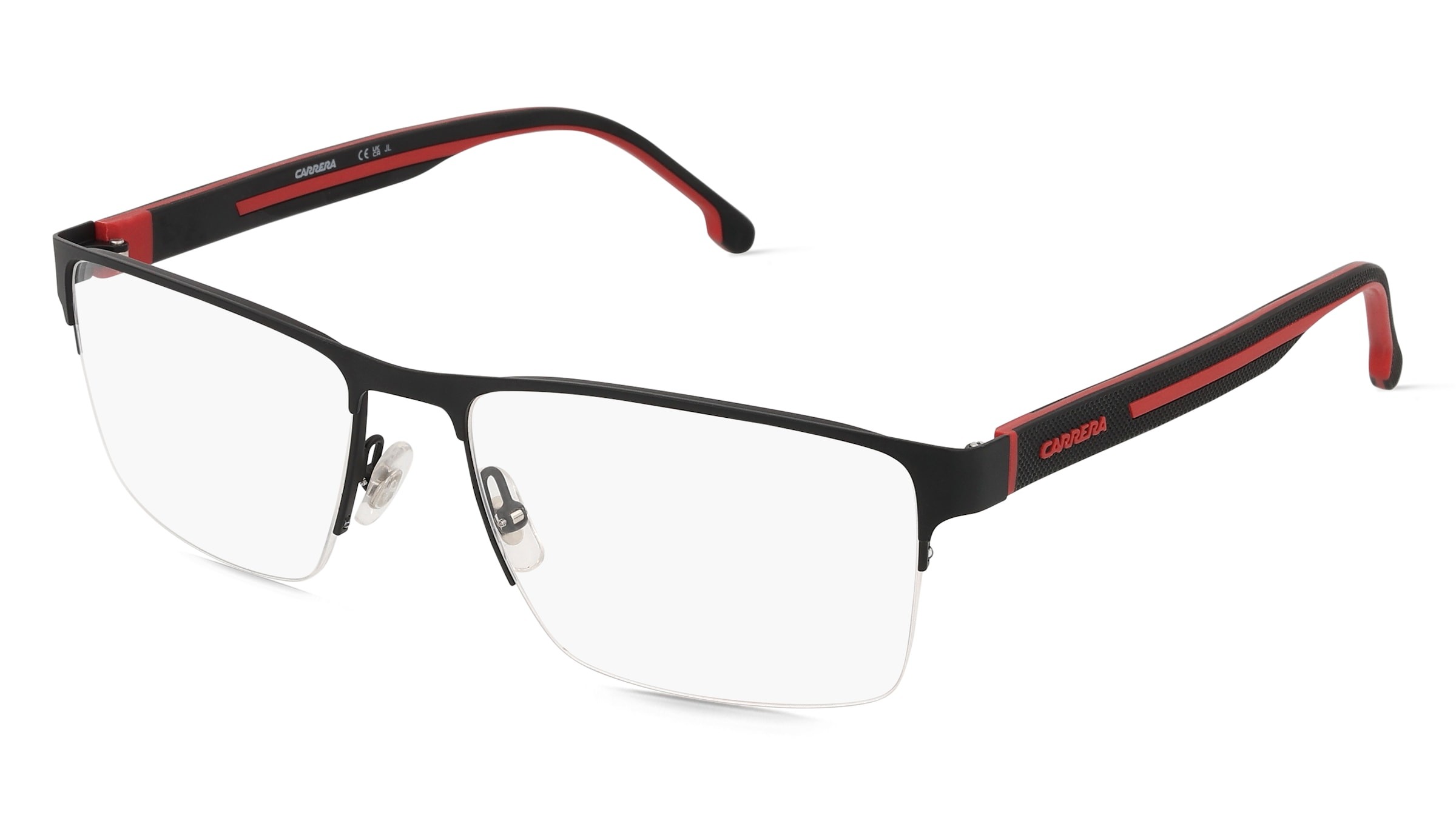 Carrera 8893 BLX Eyeglasses eyewear