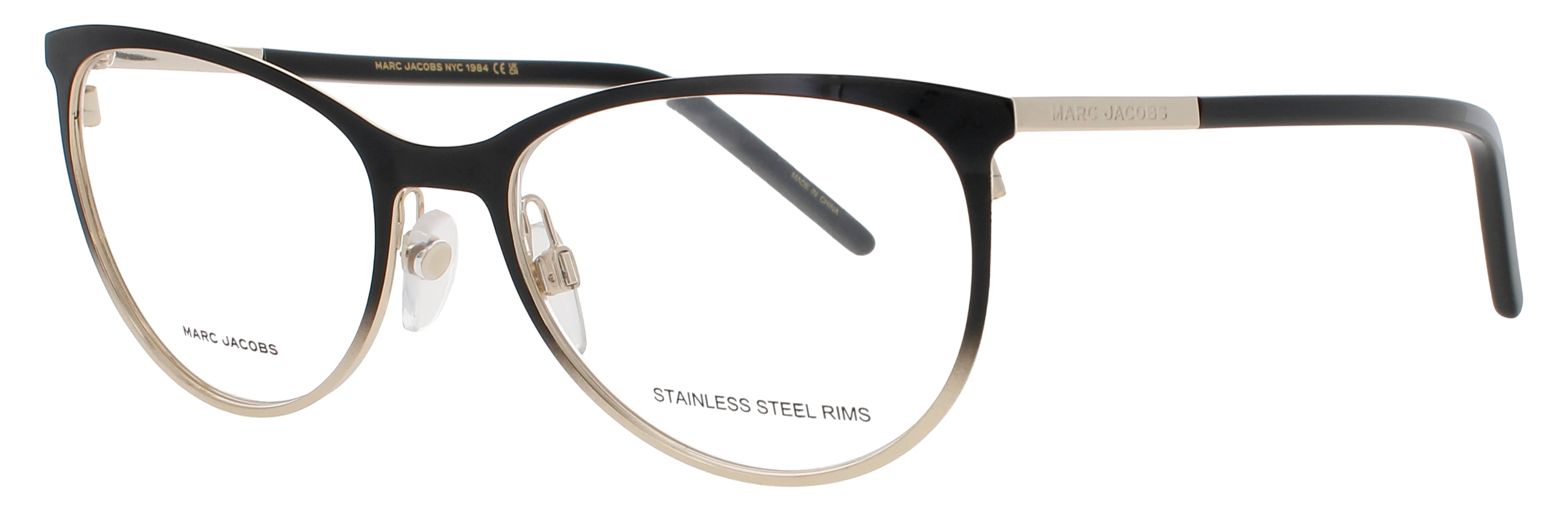 Marc Jacobs MARC 708-2M2 Eyeglasses eyewear