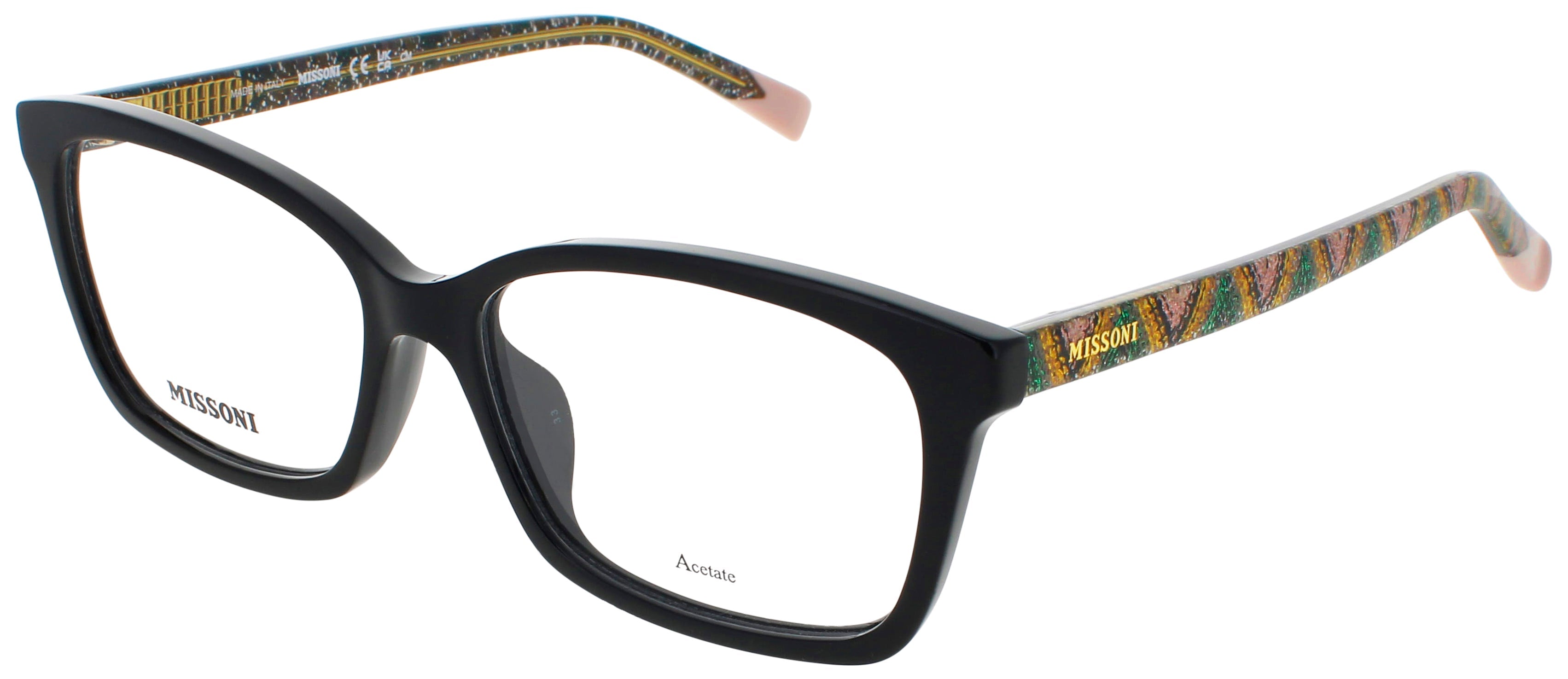 Missoni MIS 0150/G Eyeglasses eyewear