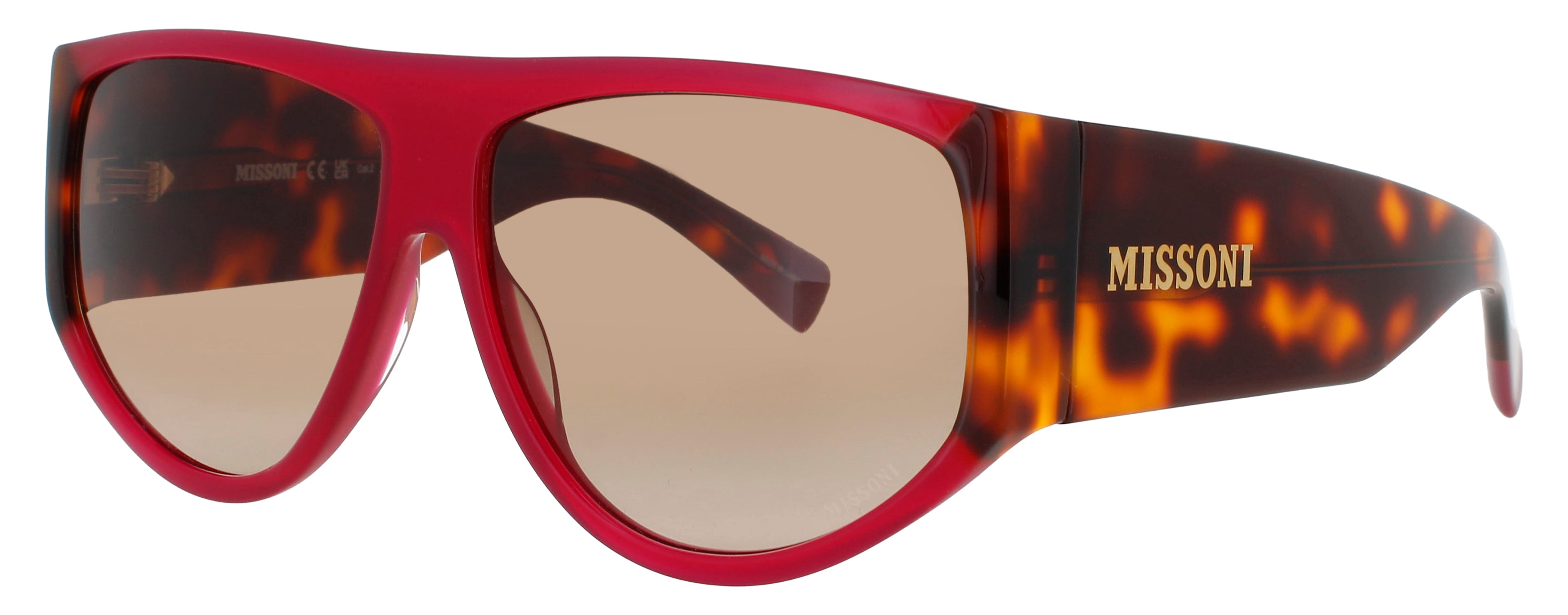 Missoni MIS-0165/S Sunglasses eyewear
