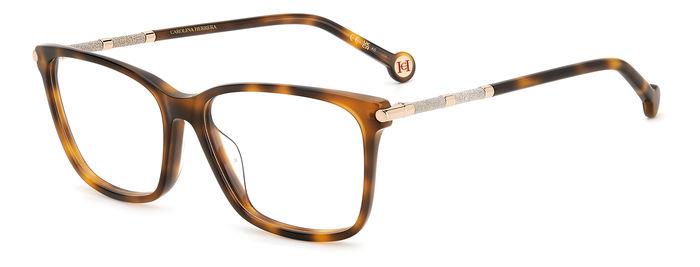Carolina Herrera HER-0199/G-2IK-55 Eyeglasses eyewear
