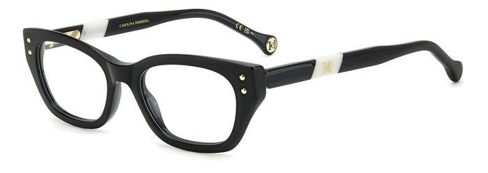 Carolina Herrera HER-0192-80S-50 Eyeglasses eyewear