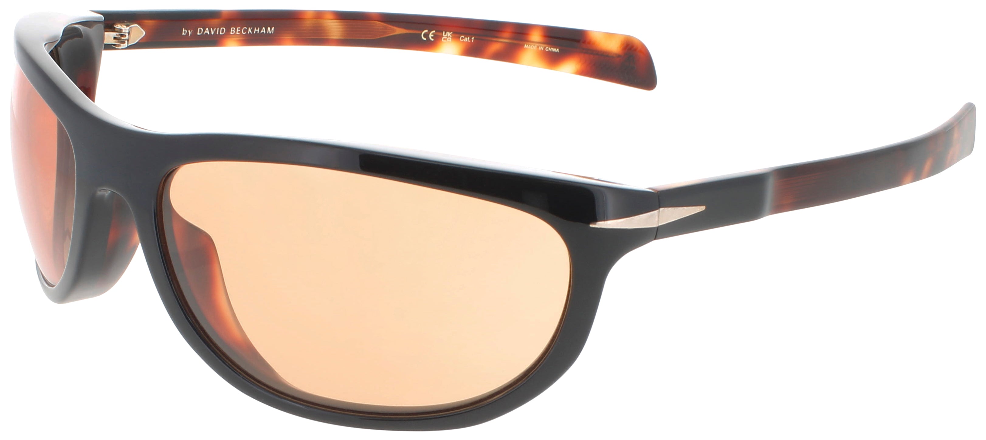 David Beckham DB 7117/S Sunglasses eyewear