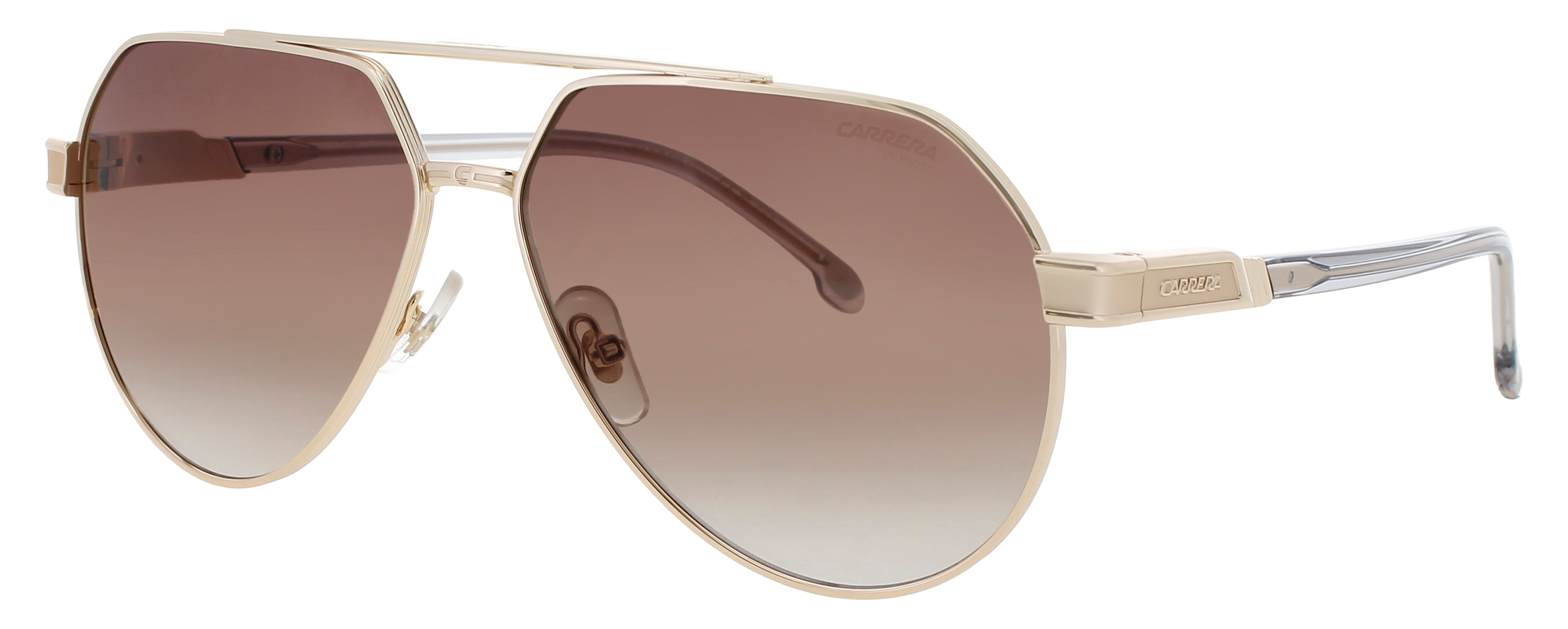 Carrera 1067/S GOLD / GREY sunglasses