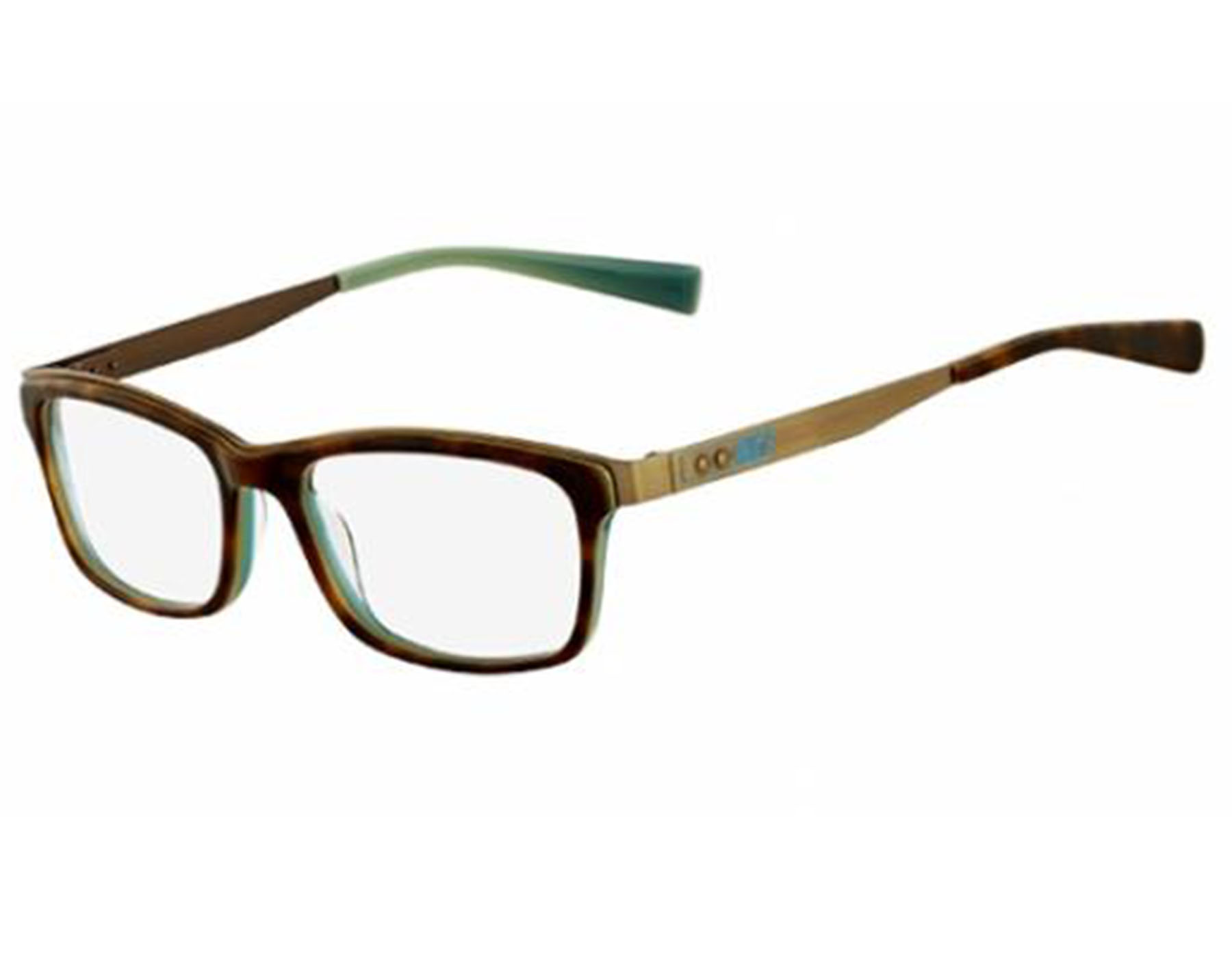 Nike 7226 Eyeglasses eyewear
