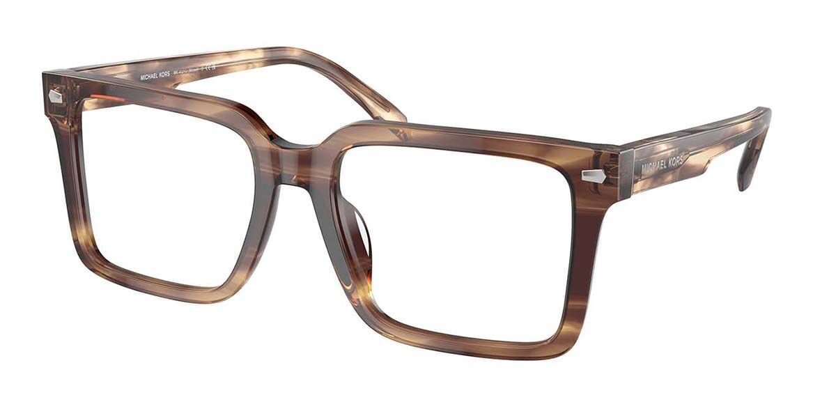 Michael-Kors 0MK4121U Eyeglasses eyewear