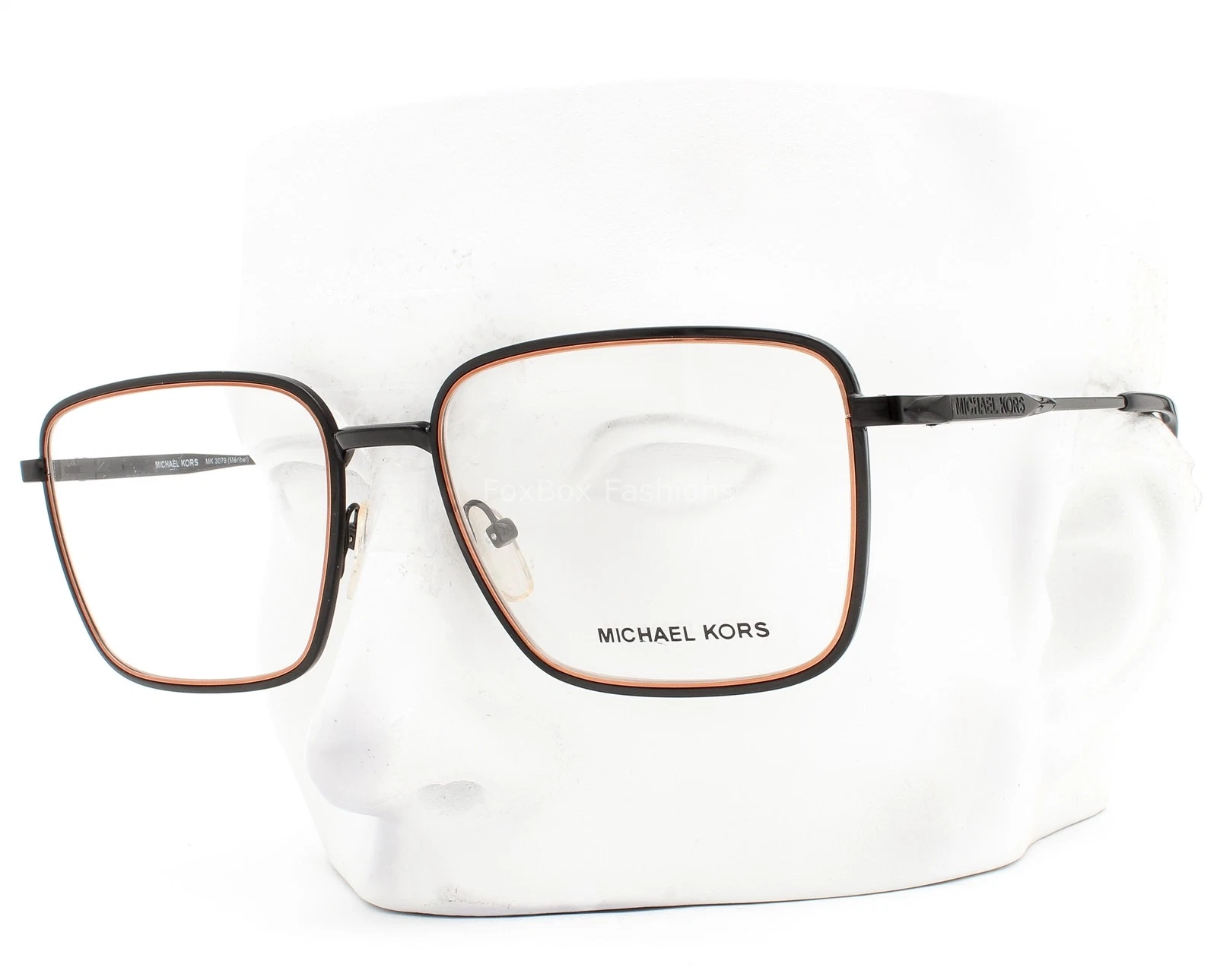 Michael-Kors 0MK3079 Eyeglasses eyewear
