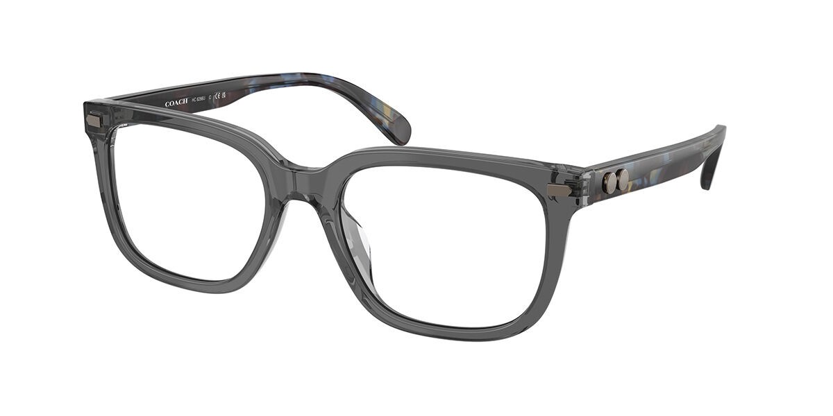Coach 0HC6266U Eyeglasses eyewear