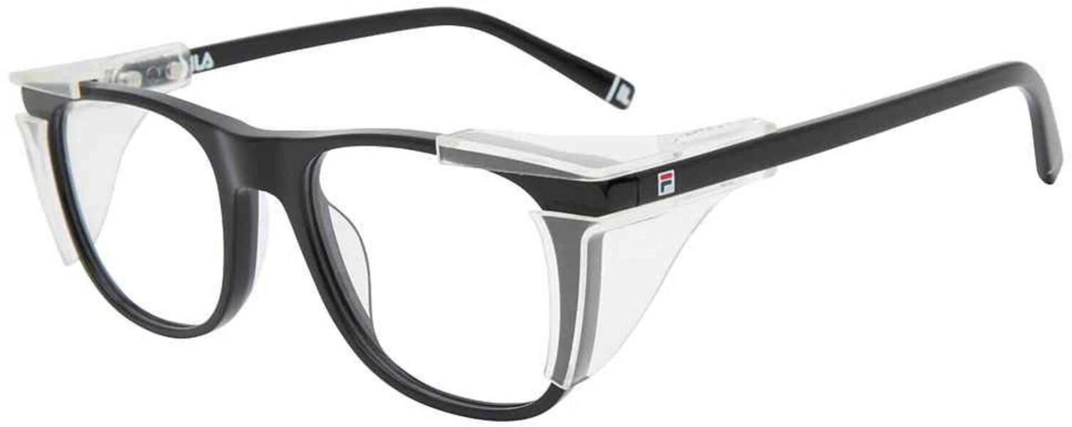 Fila VFI85 Eyeglasses eyewear