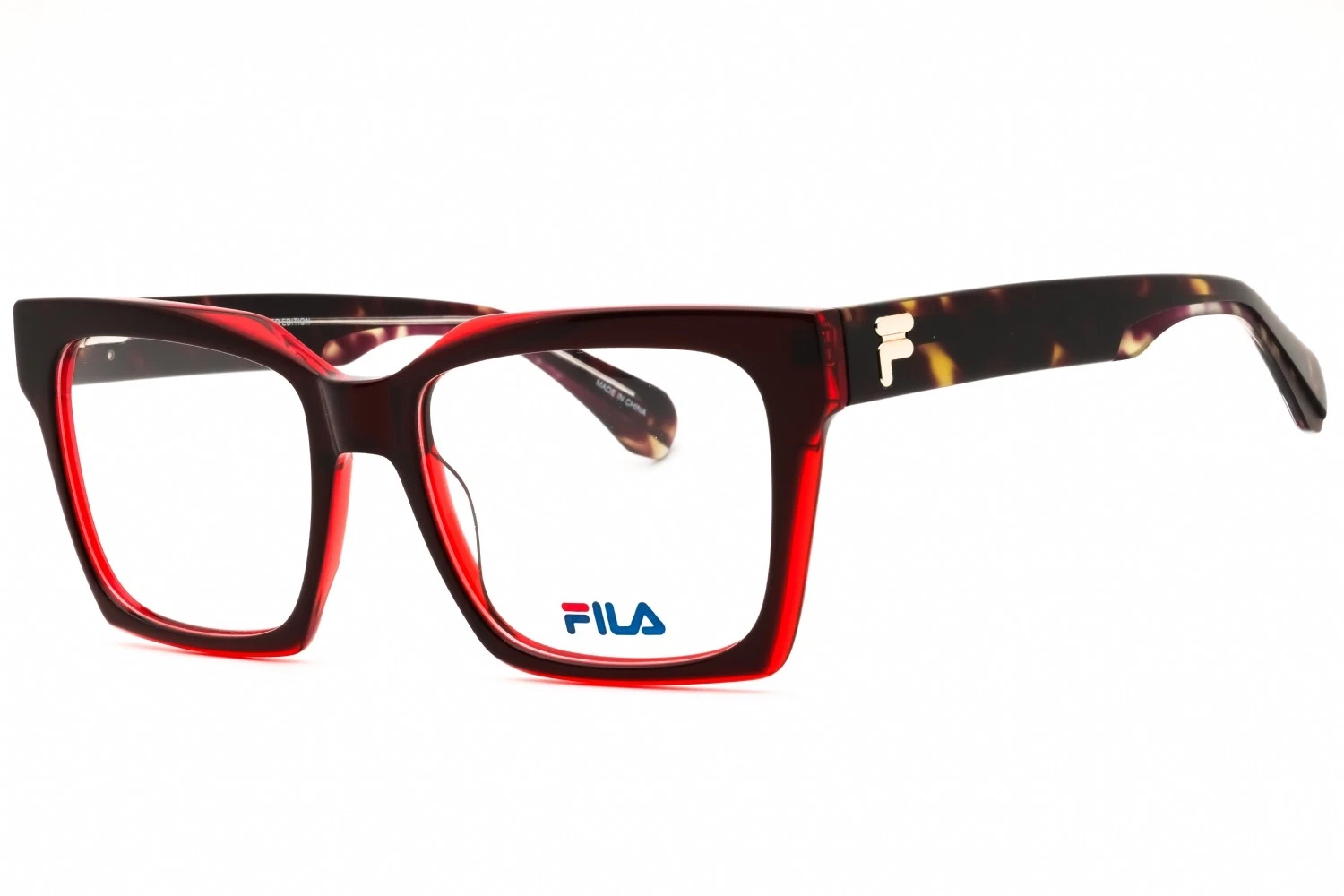 Fila VFI429 Eyeglasses eyewear