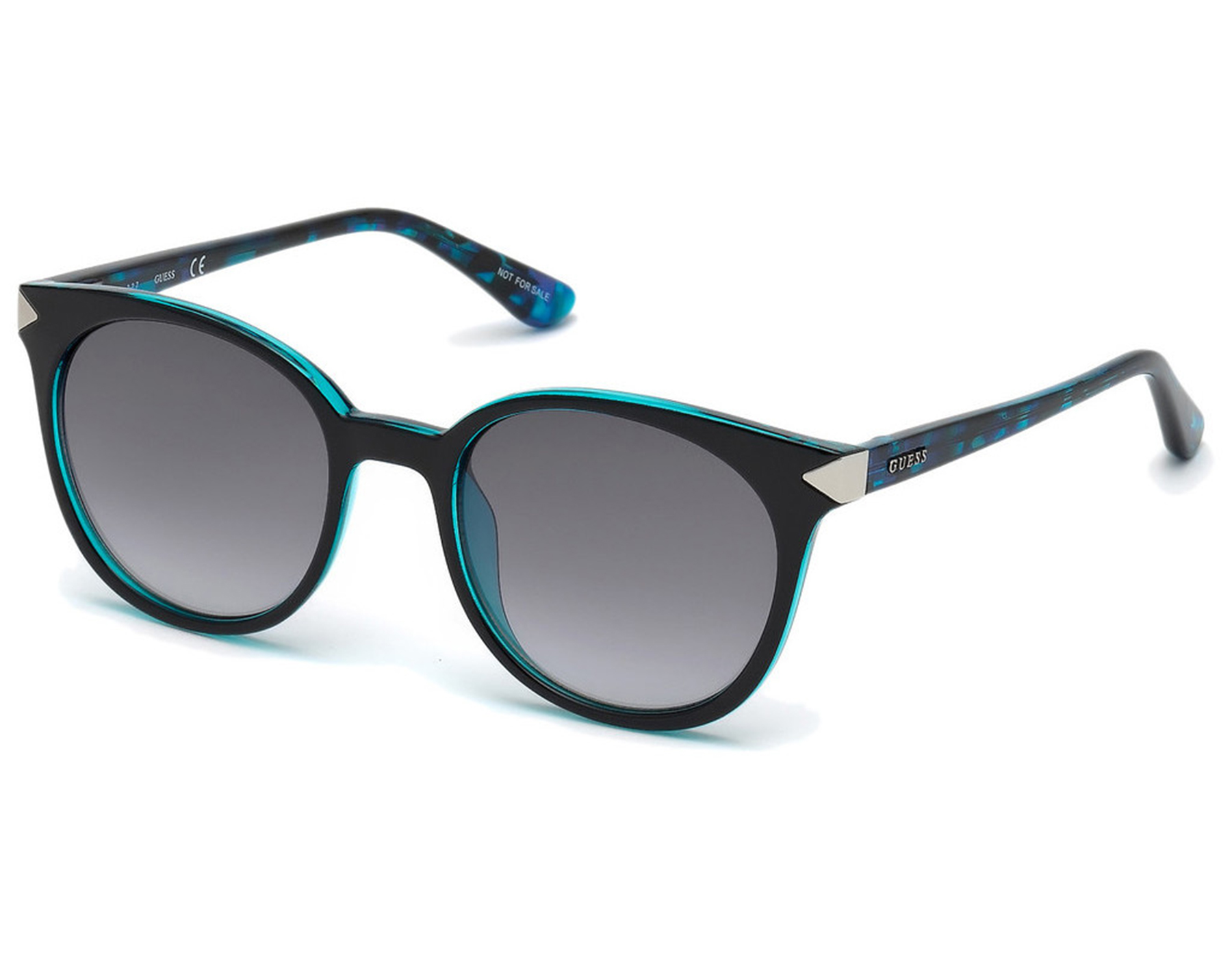 Guess 7550 Sunglasses eyewear