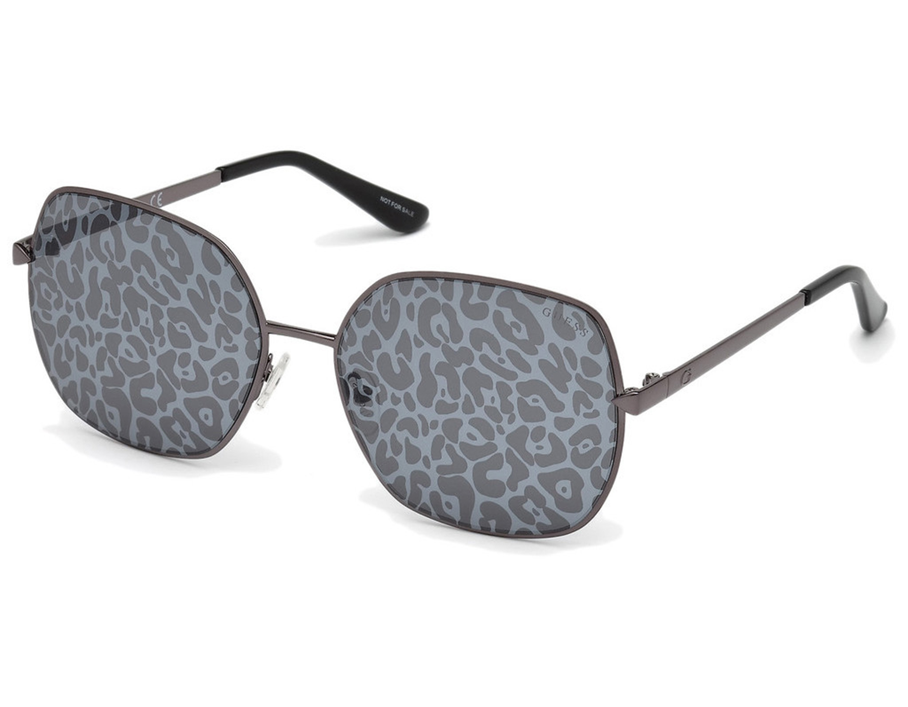Guess 7560 Sunglasses eyewear