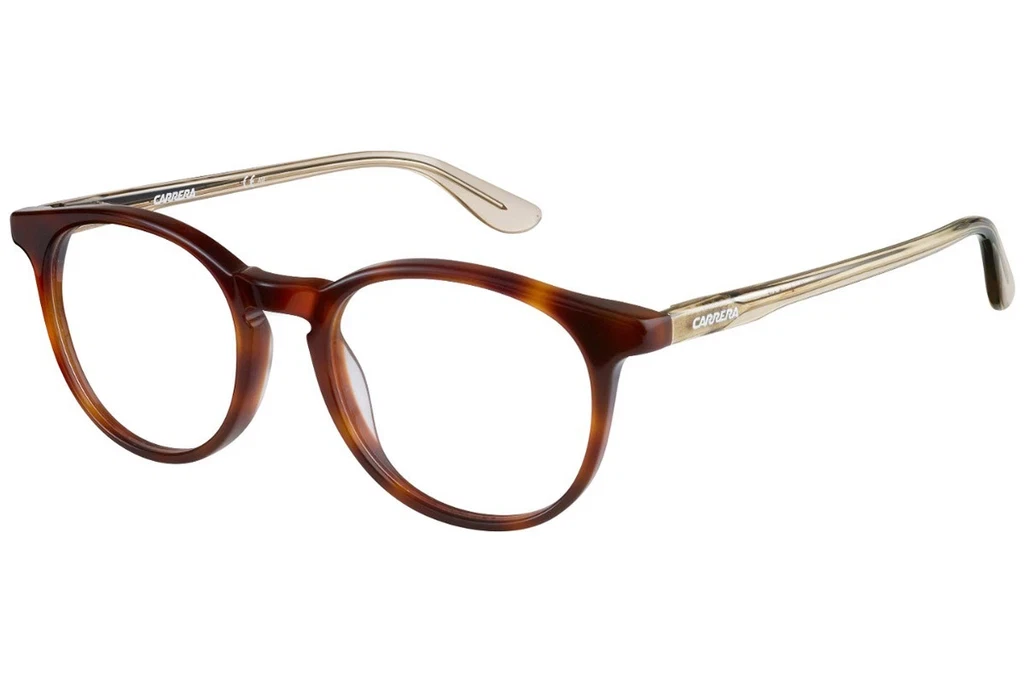 Carrera CA-6636-N Eyeglasses eyewear
