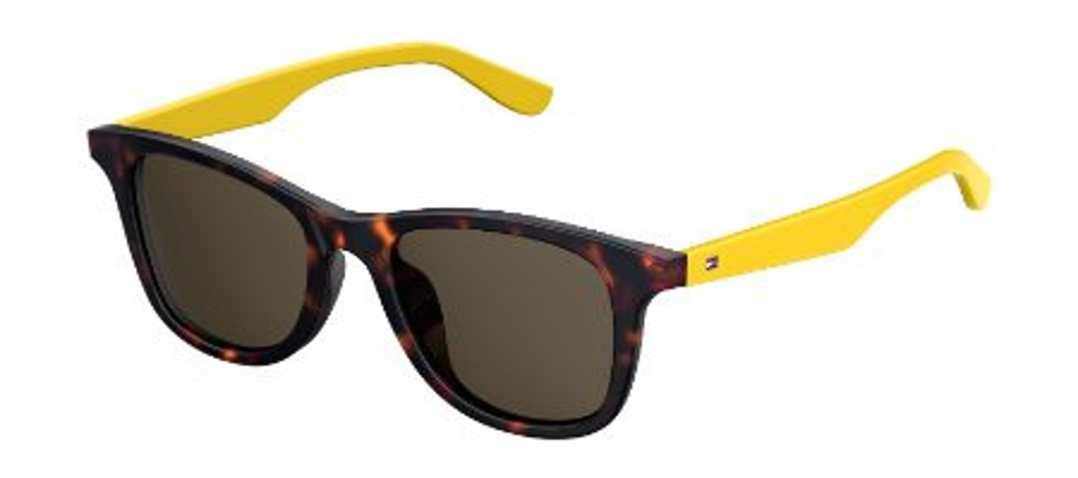 Tommy Hilfiger TH1506-F-S-0086-70 Sunglasses eyewear