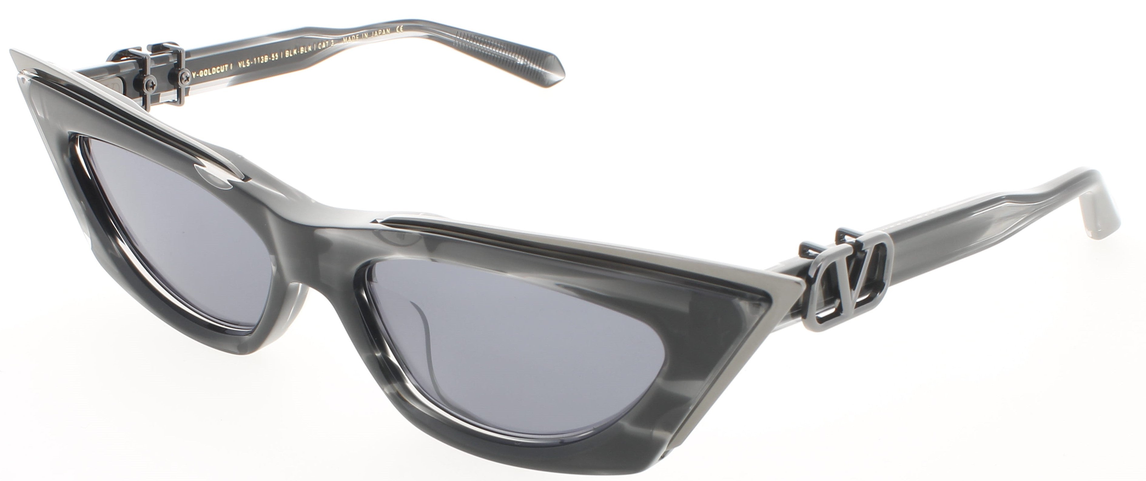 Valentino V-GOLDCUT-I-VLS Sunglasses eyewear