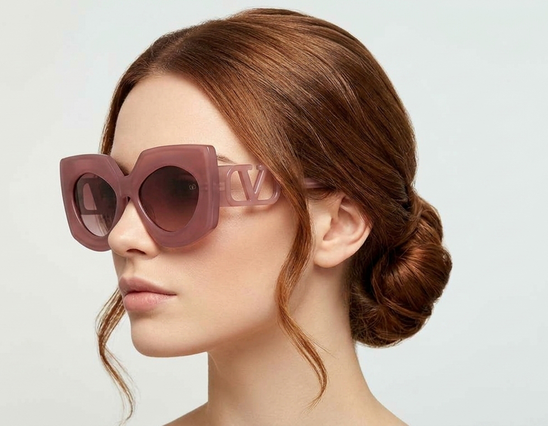 Valentino V-SOUL Sunglasses eyewear