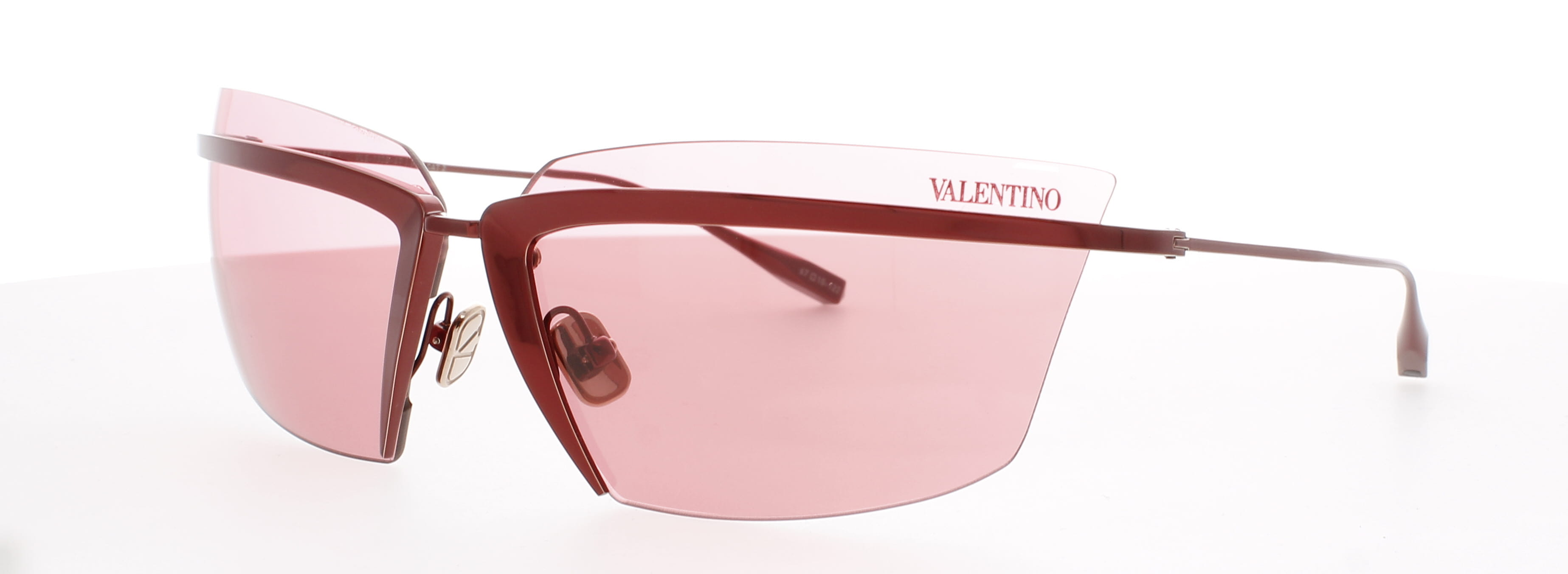 Valentino V-LURE-VLS Sunglasses eyewear