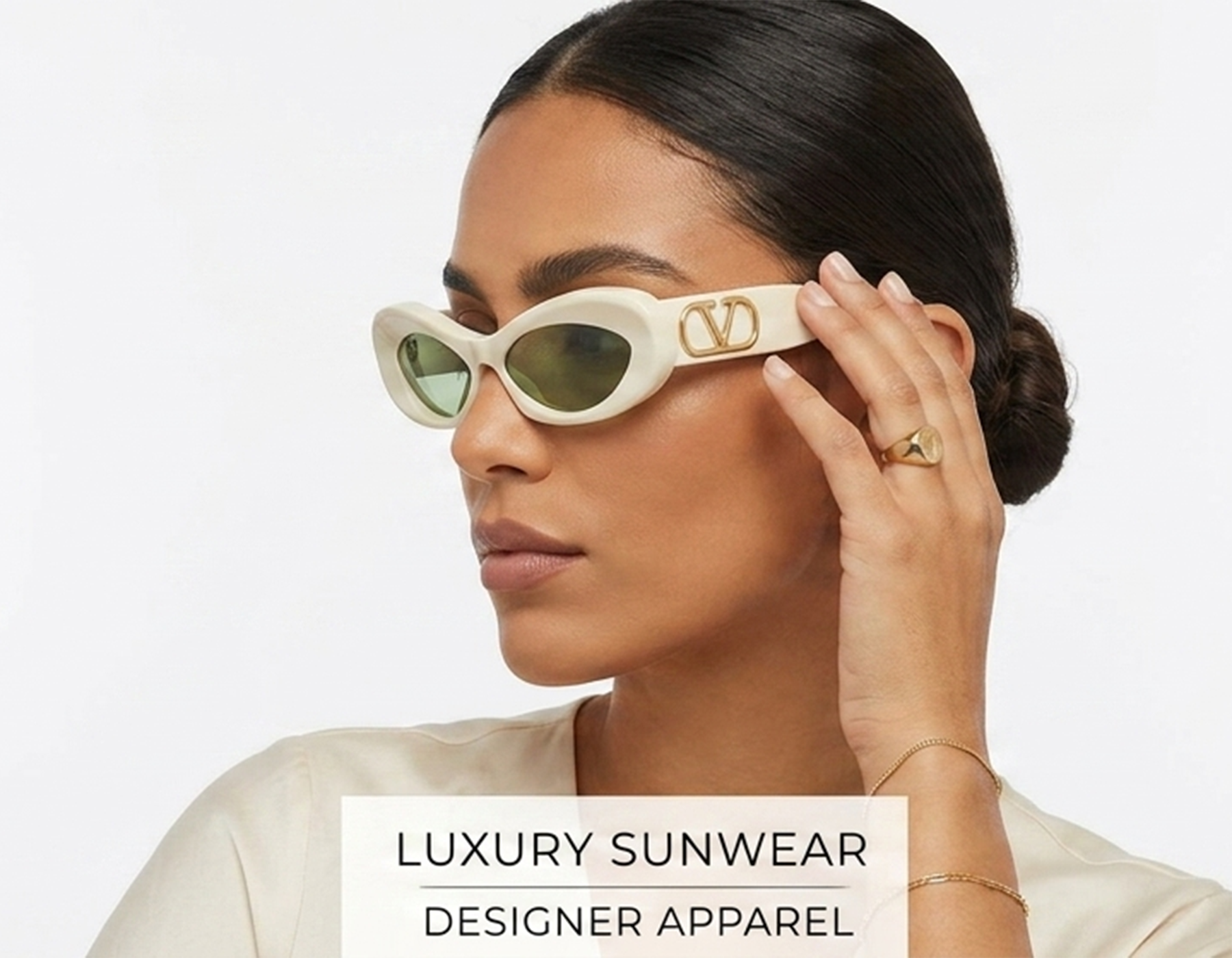 Valentino VLS-178 Sunglasses eyewear