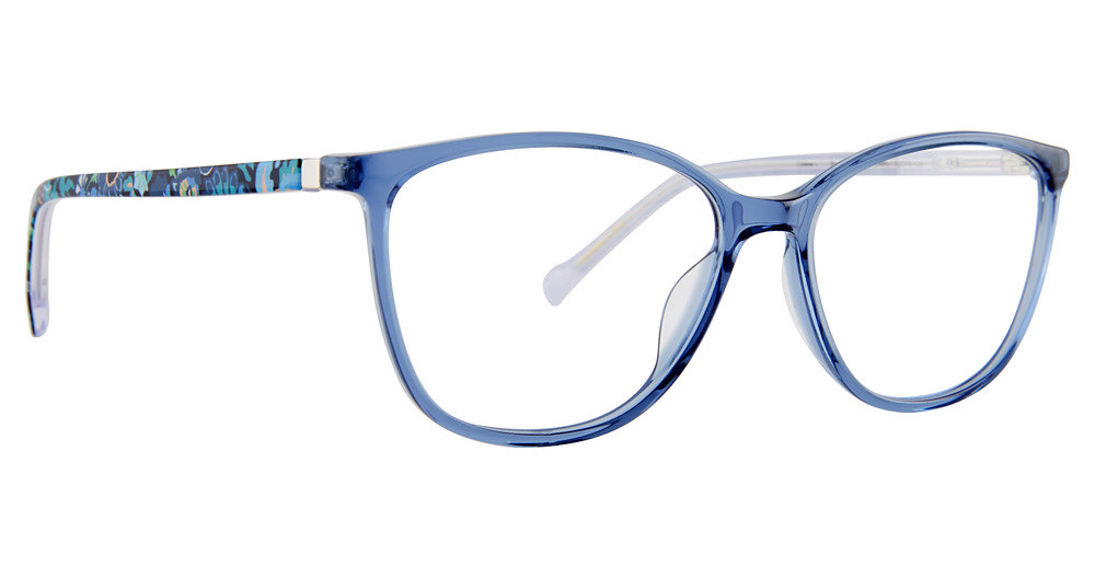 Vera Bradley COLENE-DREAMER-PAISLEY Eyeglasses eyewear