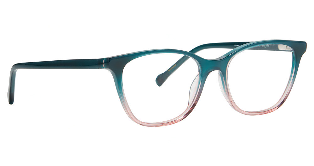 Vera Bradley HAVEN-FLAMINGO-GARDEN Eyeglasses eyewear