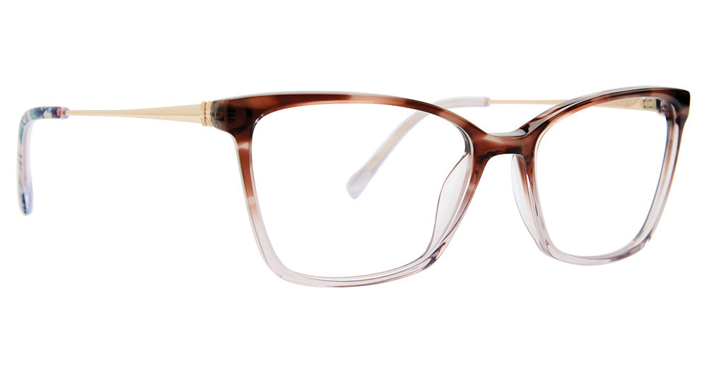 Vera Bradley PHOENIX-PARADISE-CORAL Eyeglasses eyewear