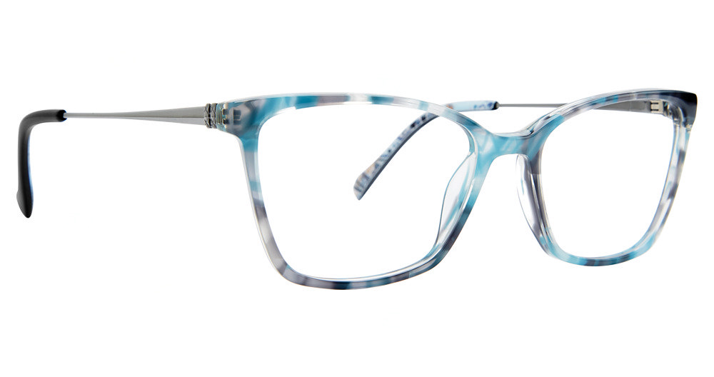 Vera Bradley PHOENIX-SOFT-SKY-PAISLEY Eyeglasses eyewear