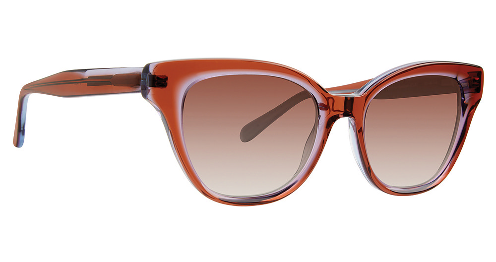 Vera Bradley NAVASOTA-COLORFUL-BOUQUET Sunglasses eyewear