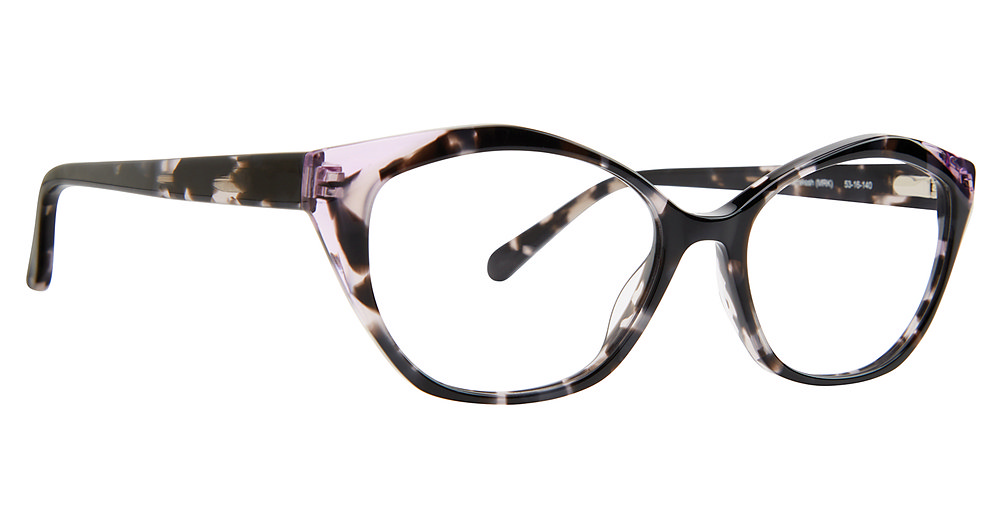 Vera Bradley KYTE-MARRAKESH Eyeglasses eyewear