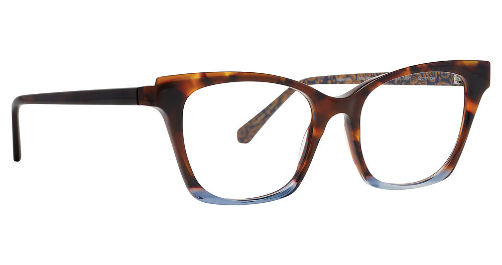 Vera Bradley MONTAGE-RP Eyeglasses eyewear