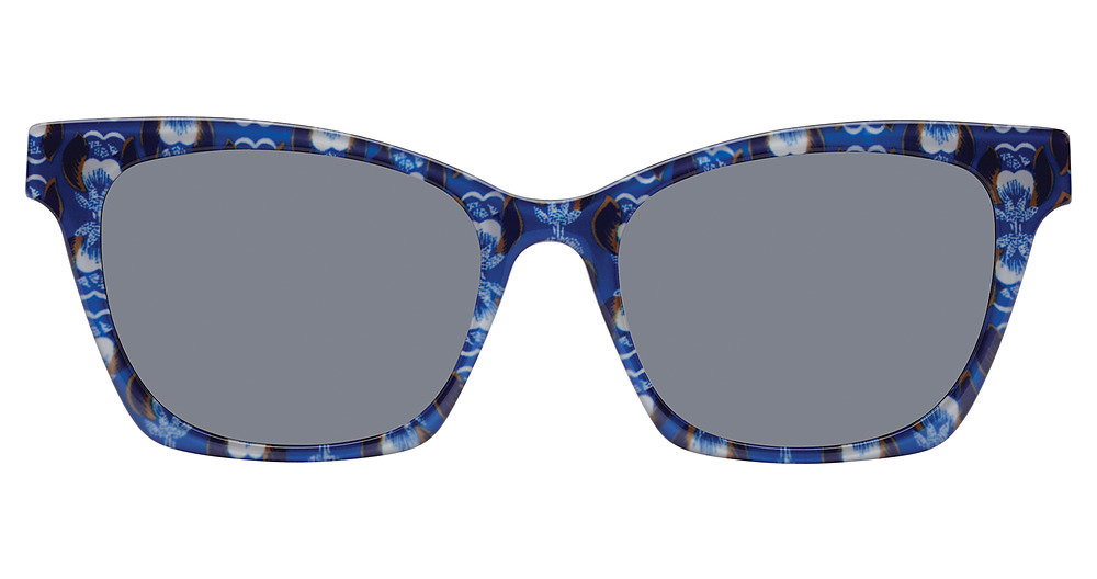 Vera Bradley MATANZAS-CLIP ONLY Sunglasses eyewear