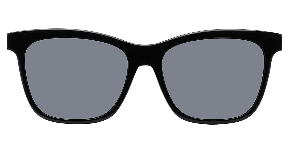 Vera Bradley MULBERRY-CLIP ONLY-BLACK Sunglasses eyewear