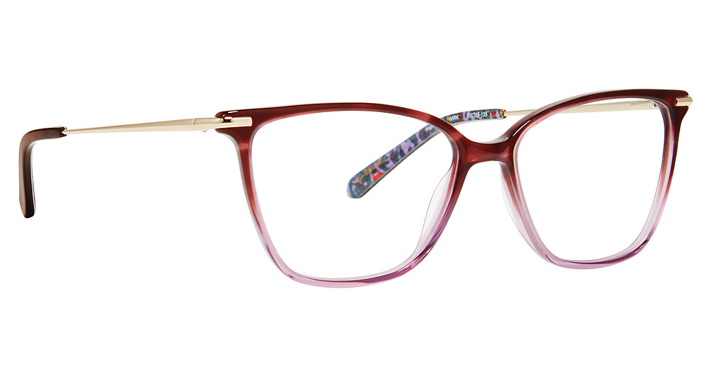 Vera Bradley PAMLICO MARRAKESH Eyeglasses eyewear