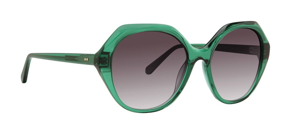 Vera Bradley ANIMAS-MEADOW-BOUQUET Sunglasses eyewear