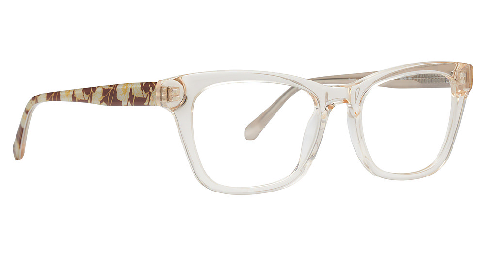 Vera Bradley SEVERN-SCATTERED-ANEMONES Eyeglasses eyewear