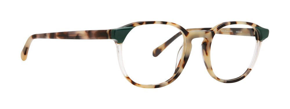 Vera Bradley COLLINS-MEADOW-BOUQUET Eyeglasses eyewear