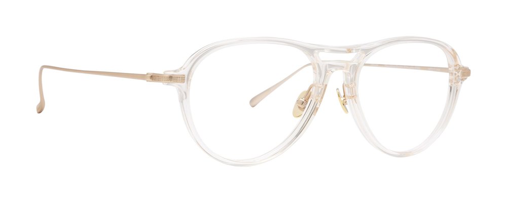 Vera Bradley VENTURA-FLOURISHING-GRDN-SILH Eyeglasses eyewear