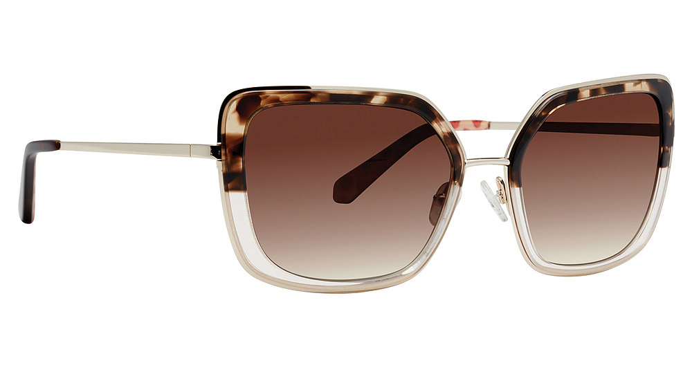 Vera Bradley GEORGETTE-TINY-POPPY-DITSY Sunglasses eyewear