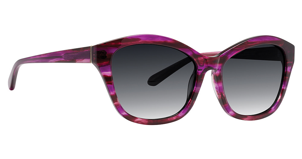 Vera Bradley SANTEE-STRIPEY-BUTTONS Sunglasses eyewear