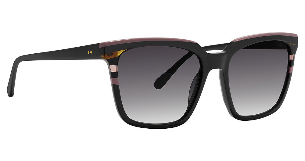 Vera Bradley KASSIDY-BLOOMING-PAISLEY Sunglasses eyewear