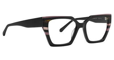 Vera Bradley ALLEGRA-BLOOMING-PAISLEY Eyeglasses eyewear