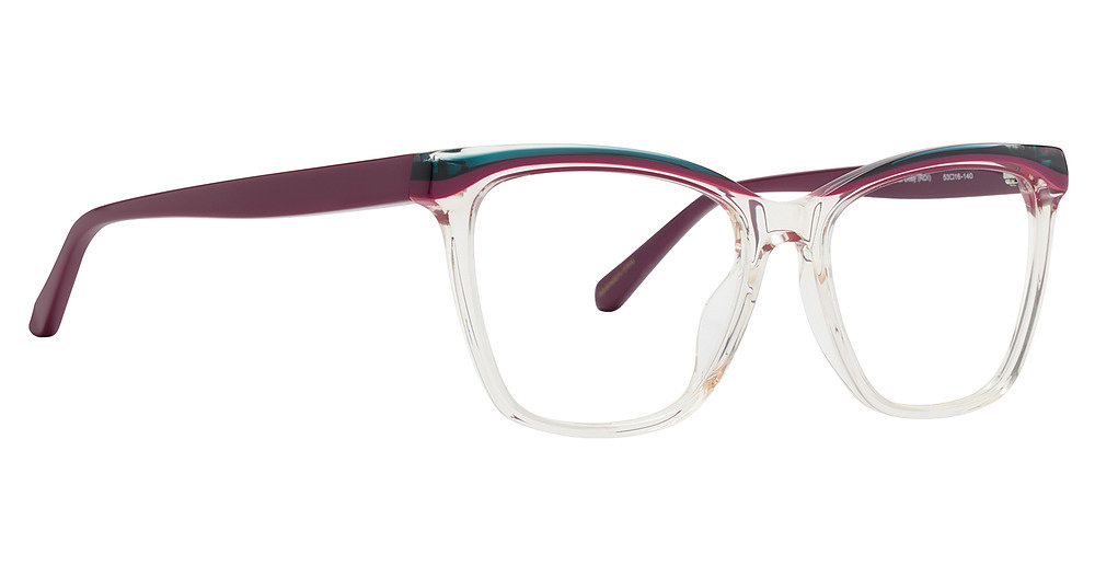 Vera Bradley BRITTANI-RACHEL-DITSY Eyeglasses eyewear