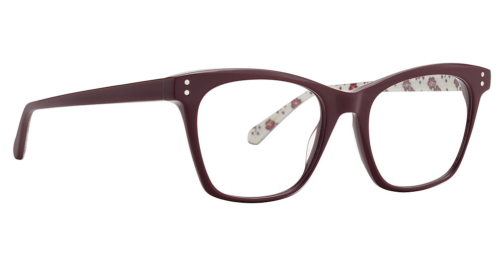 Vera Bradley MERIDIAN-RACHEL-DITSY Eyeglasses eyewear