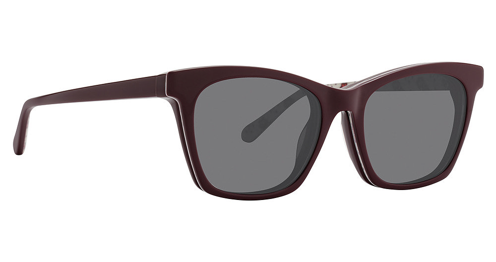 Vera Bradley MERIDIAN-CLIP ONLY-RACHEL-DITSY Sunglasses eyewear