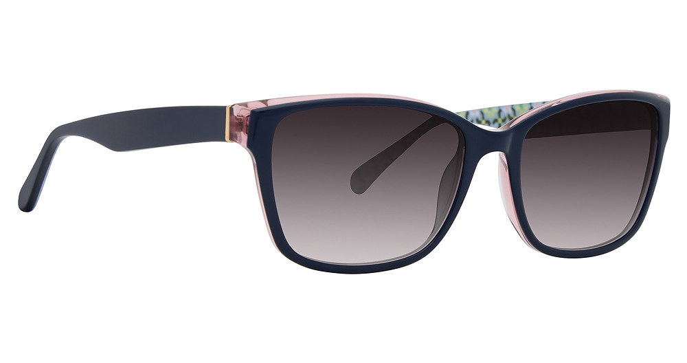 Vera Bradley NORA-SLOW-DANCE-DITSY Sunglasses eyewear