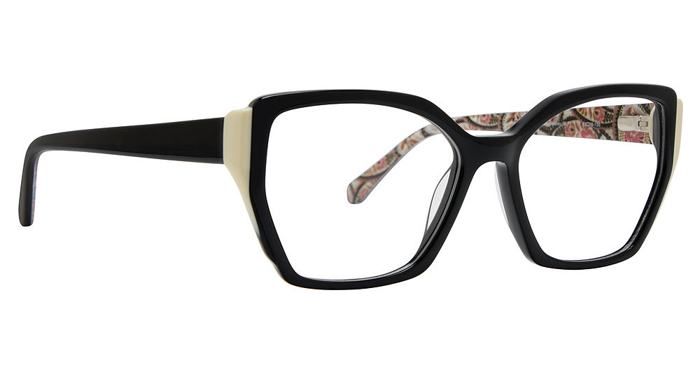 Vera Bradley ODESSA-BLOOMING-PAISLEY Eyeglasses eyewear