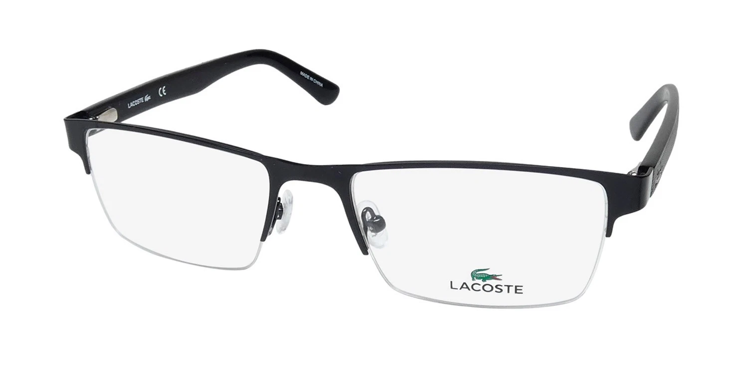 Lacoste L2237G Eyeglasses eyewear