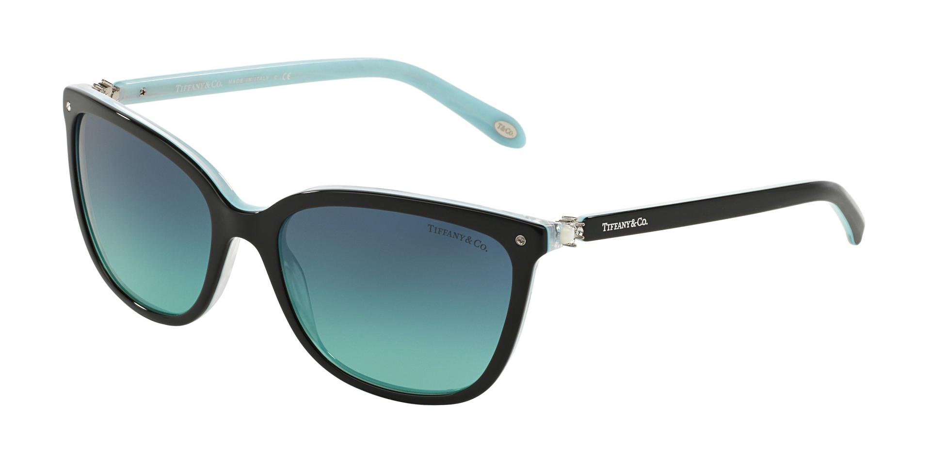 Tiffany & Co 0TF4105HB Sunglasses eyewear